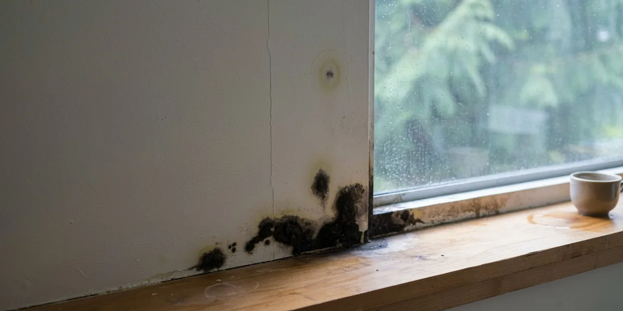 Black Mold Removal in Salt Lake City, UT